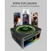   Gamemax RGB-750 Rainbow 750W