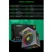   Gamemax RGB-750 Rainbow 750W