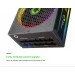   Gamemax RGB-750 Rainbow 750W