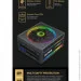   Gamemax RGB850 PRO