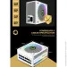   Gamemax RGB850 PRO WH