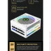   Gamemax RGB850 PRO WH