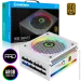   Gamemax RGB850 PRO WH