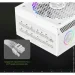  Gamemax RGB 1050G WH