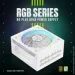   Gamemax RGB 1050G WH