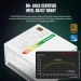   Gamemax RGB 1050G WH