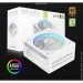   Gamemax RGB 1050G WH