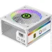   Gamemax RGB 750 PRO WH (ATX3.0/3.1 PCI