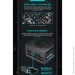  Gamemax RGB 850 PRO (ATX3.03.1 PCIe5.0