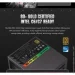   Gamemax RGB PRO 1050G