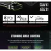   Gamemax RGB PRO 1050G