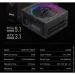   Gamemax RGB PRO 1050G
