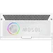   Gamemax RGB PRO 1050G WH