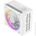   Gamemax RGB PRO 1050G WH