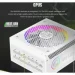   Gamemax RGB PRO 1050G WH