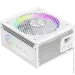   Gamemax RGB PRO 1050G WH