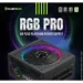   Gamemax RGB PRO 1300P