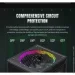   Gamemax RGB PRO 1300P
