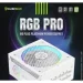   Gamemax RGB PRO 1300P WH