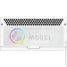   Gamemax RGB PRO 1300P WH