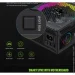   Gamemax RGB PRO 850G