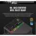   Gamemax RGB PRO 850G