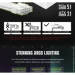   Gamemax RGB PRO 850G WH