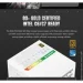   Gamemax RGB PRO 850G WH