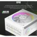   Gamemax RGB PRO 850G WH