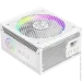   Gamemax RGB PRO 850G WH