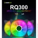  Gamemax RQ 300