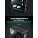  Gamemax Siege BK