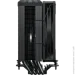  Gamemax Sigma 520 Digital BK