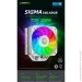  Gamemax Sigma 540 ARGB WH