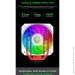  Gamemax Sigma 540 ARGB WH