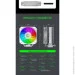  Gamemax Sigma 540 ARGB WH