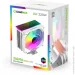  Gamemax Sigma 550 Infinity WH