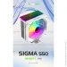  Gamemax Sigma 550 Infinity WH