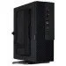  Gamemax ST102-U3 Black, PSU 200W