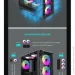 Gamemax Starlight 2 AB