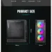  Gamemax Starlight 2 AB
