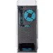  Gamemax StarLight W-Blue, no/PSU