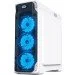  Gamemax StarLight W-Blue, no/PSU