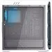  Gamemax StarLight W-Blue, no/PSU