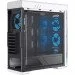  Gamemax StarLight W-Blue, no/PSU