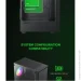 Gamemax  Storm Black  