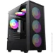 Gamemax  Storm Black  