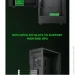 Gamemax  Storm Black  