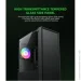 Gamemax  Storm Black  
