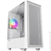 Gamemax  Storm White  